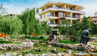 Oasis (Kobuleti)