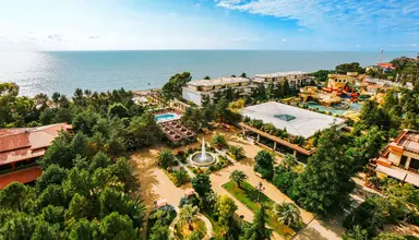 Oasis (Kobuleti)
