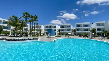 Oasis Lanz Beach Mate