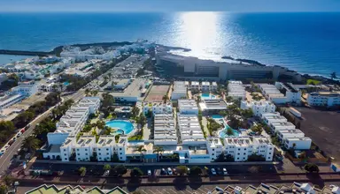 Oasis Lanz Beach Mate