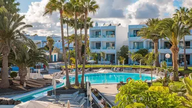 Oasis Lanz Beach Mate