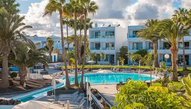 Oasis Lanz Beach Mate