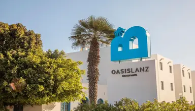 Oasis Lanz Beach Mate