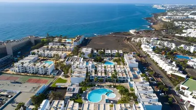 Oasis Lanz Beach Mate