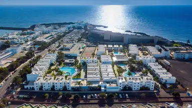 Oasis Lanz Beach Mate