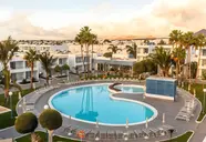 Oasis Lanz Beach Mate