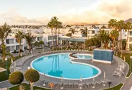 Oasis Lanz Beach Mate