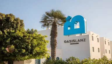 Oasis Lanz Beach Mate