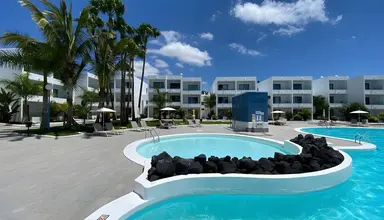 Oasis Lanz Beach Mate