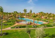 Oasis Lodges