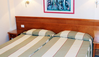 Oasis Maspalomas
