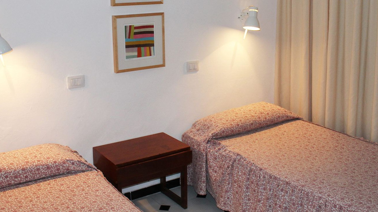 Oasis Maspalomas