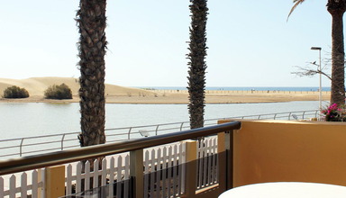 Oasis Maspalomas