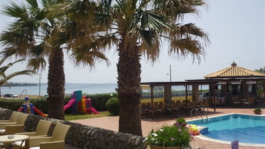 Oasis Messinia