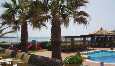 Oasis Messinia