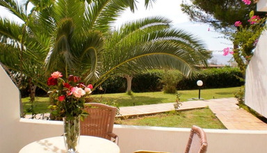 Oasis Messinia
