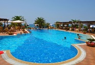 Oasis Messinia