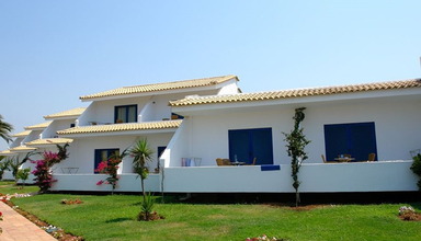 Oasis Messinia