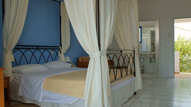 Oasis Messinia