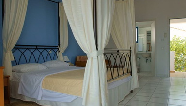 Oasis Messinia
