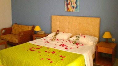 Oasis Messinia