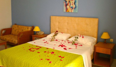 Oasis Messinia