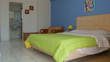 Oasis Messinia