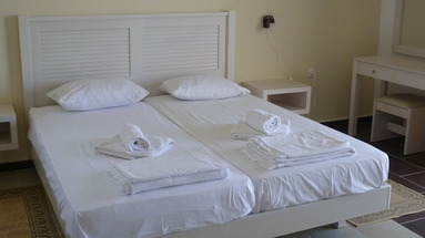 Oasis Messinia