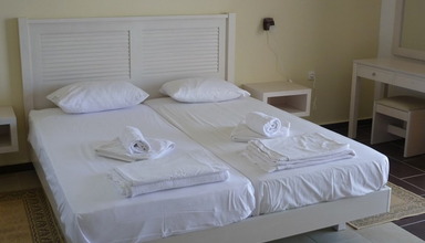 Oasis Messinia