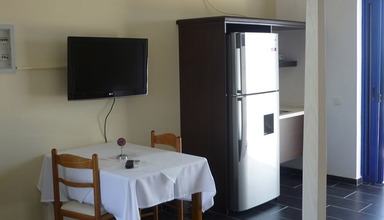 Oasis Messinia