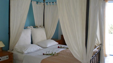 Oasis Messinia