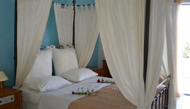 Oasis Messinia