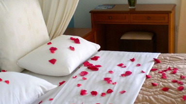 Oasis Messinia