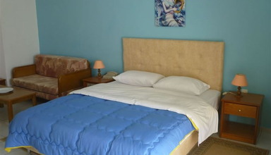 Oasis Messinia