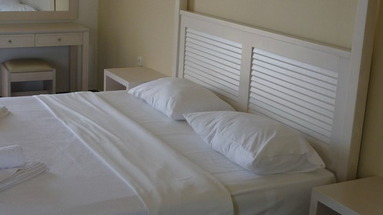 Oasis Messinia