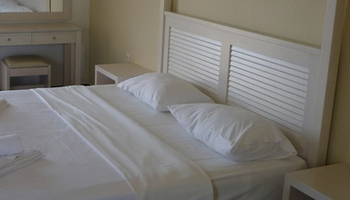 Oasis Messinia