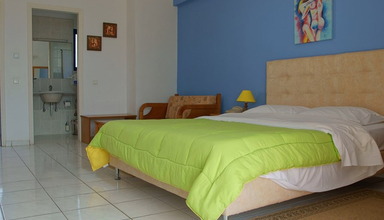 Oasis Messinia