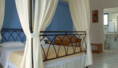 Oasis Messinia