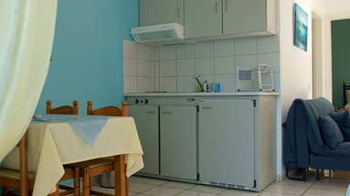 Oasis Messinia
