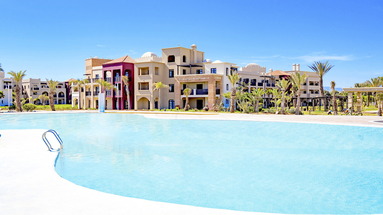 Oasis Palace