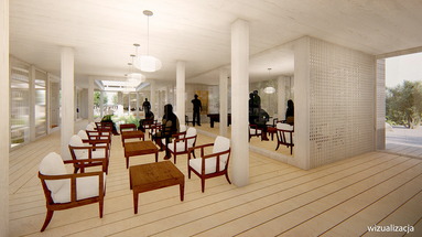Oasis Palace
