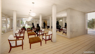 Oasis Palace