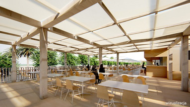 Oasis Palace
