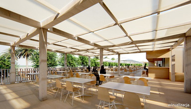 Oasis Palace