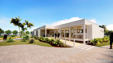 Oasis Palace
