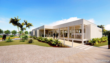 Oasis Palace