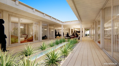 Oasis Palace