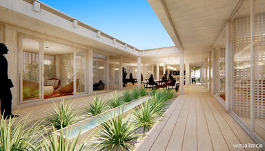 Oasis Palace