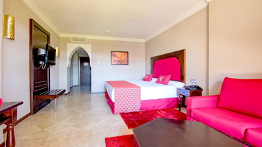 Oasis Palace