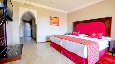 Oasis Palace